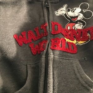 Walt Disney World Disney Parks Authentic 9/12month